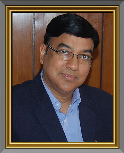 Mr Sanjay Bhartiya